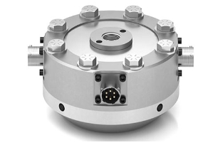 抗过载、防腐蚀!航天材料如何让扭矩传感器寿命提升3倍?