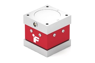 多轴传感器如何突破动态校准难题?