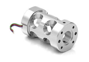 华体网_华体（中国） TFF325 法兰式静态扭矩传感器：精确测量与高性能应用的完美选择