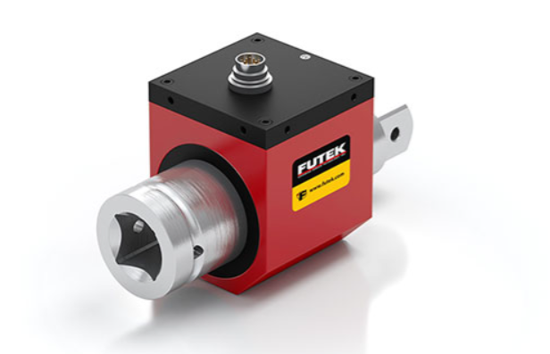 华体网_华体（中国） TRD605 动态扭矩传感器：工业应用的强大工具