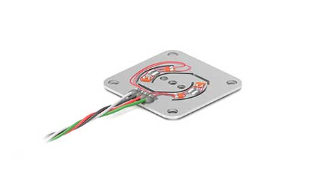 华体网_华体（中国） FFP350平板力传感器：高精度测量解决方案的引领者