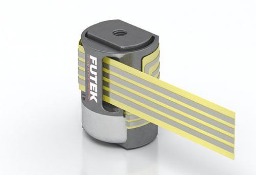 机器人抓取力度总不准？力传感器选型避坑指南