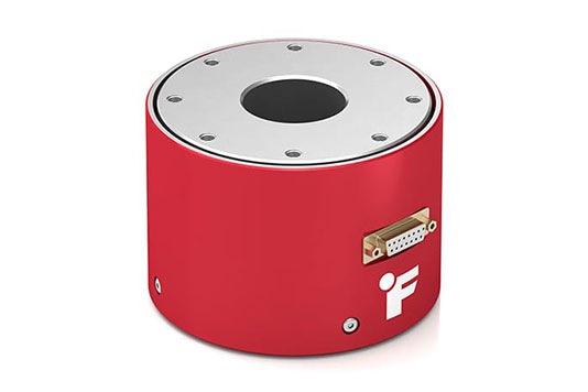 华体网_华体（中国） MTA600 三轴力传感器